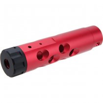 Narcos Action Army AAP-01 GBB Front Barrel Kit Type 1 - Red