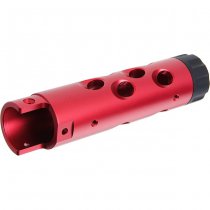 Narcos Action Army AAP-01 GBB Front Barrel Kit Type 1 - Red