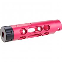 Narcos Action Army AAP-01 GBB Front Barrel Kit Type 2 - Pink