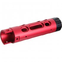 Narcos Action Army AAP-01 GBB Front Barrel Kit Type 2 - Red