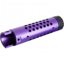 Narcos Action Army AAP-01 GBB Front Barrel Kit Type 4 - Purple