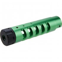 Narcos Action Army AAP-01 GBB Front Barrel Kit Type 5 - Green