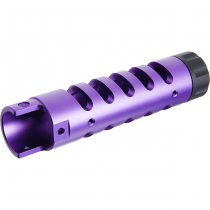Narcos Action Army AAP-01 GBB Front Barrel Kit Type 5 - Purple