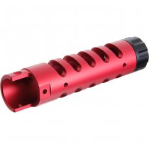 Narcos Action Army AAP-01 GBB Front Barrel Kit Type 5 - Red