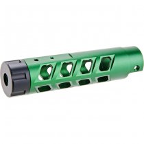 Narcos Action Army AAP-01 GBB Front Barrel Kit Type 8 - Green