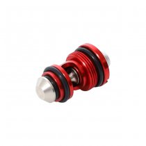 Nine Ball Action Army AAP-01 / AAP-01C High Power Gas Valve Gas - Red