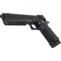 Nine Ball Marui Hi-Capa 5.1 GBB S.A.S. Front Kit NEO R - Black