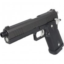 Nine Ball Marui Hi-Capa E Fixed Slide AEP Silencer Attachment NEO