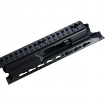 Nitro.V0 Marui Type 89 AEG KeyMod Handguard Short