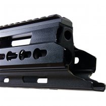 Nitro.V0 Marui Type 89 AEG KeyMod Handguard Short