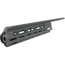 Nitro.V0 Marui Type 89 Assault AEG M-LOK Handguard