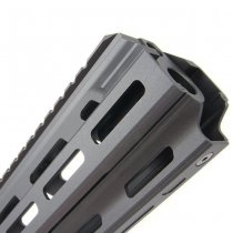 Nitro.V0 Marui Type 89 Assault AEG M-LOK Handguard