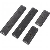 Nitro.V0 Rail Panel Cover M-LOK Set - Black