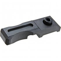 Northeast MP2A1 GBBR Side Cocking Lever - Black