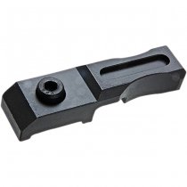 Northeast MP2A1 GBBR Side Cocking Lever - Black