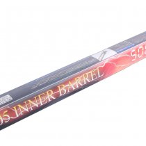 PDI Marui VSR 10 / L96 AWS Inner Barrel 6.05mm SUS304 Precision Tightbore Barrel 500mm