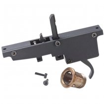 PDI Marui VSR-10 v-Trigger & Piston End Reinforced