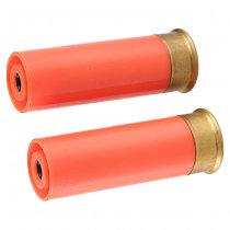 PPS Shotgun Plastic Gas Shell Set 2pcs