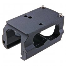 PPT Outdoor L Style RMR 30mm Red Dot Sight Mount - Black