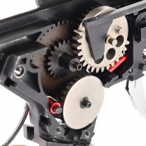 Prometheus EG Hard Gear 16:1 High Speed Standard V2 / V3 Gearbox