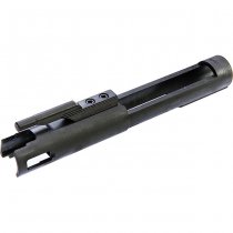 RA-Tech GHK M4 GBBR CNC Steel Bolt Carrier - Black