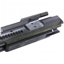 RA-Tech GHK M4 GBBR CNC Steel Bolt Carrier - Black