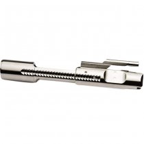 RA-Tech GHK M4 GBBR CNC Steel Bolt Carrier - Silver