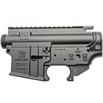 RA-Tech GHK M4 GBBR EMG SAI 7075 Forged Receiver