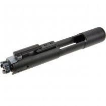 RA-Tech GHK M4 GBBR Magnetic Locking NPAS Aluminium Complete Bolt Carrier Set - Black