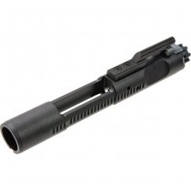 RA-Tech GHK M4 GBBR Magnetic Locking NPAS Aluminium Complete Bolt Carrier Set - Black