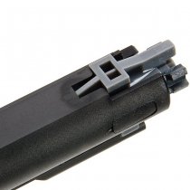 RA-Tech GHK M4 GBBR Magnetic Locking NPAS Aluminium Complete Bolt Carrier Set - Black