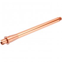 Revanchist Marui MWS GBBR Outer Barrel Set 10.5 Inch - Bronze