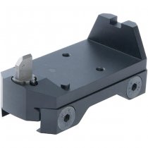 RGW Aluminium ANVL RMR Mount