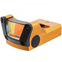 RGW M1 Red Dot - Orange