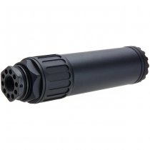 RGW HX QD 556K Dummy Silencer 14mm CCW - Black