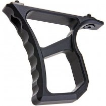 RGW JMAC Style Skeleton M-LOK Front Grip - Black