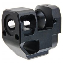 RGW SIG Sauer M17 / M18 GBB KI Velocity Compensator Aluminium