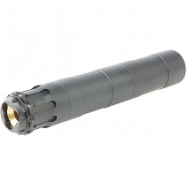 RGW VFC MP5A5 GBBR Obsidian 9mm Dummy Silencer