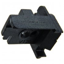 RWA Agency Arms EXA GBB Selector Base Cover Original Part # 01-8