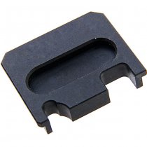 RWA Agency Arms GunsModify Blowback Housings Slide Cover Plate