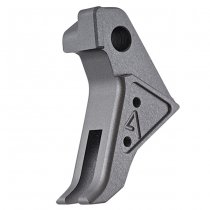 RWA Agency Arms Marui G17 / VFC Glock 17 GBB Trigger - Grey