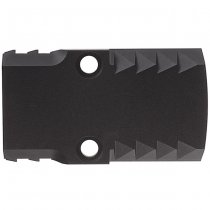 RWA Agency Arms RMR Slide Blank Battle Plate