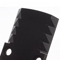 RWA Agency Arms RMR Slide Blank Battle Plate