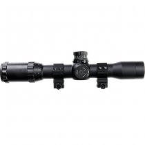 RWA Hawkeye 1.5-6x30 Rifle Scope