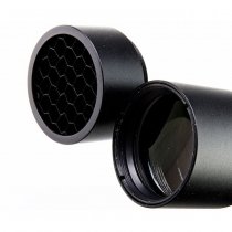 RWA Hawkeye 1.5-6x30 Rifle Scope