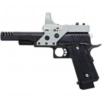 RWA IPSC Leslie Cheungs Race Gun Gas Blow Back Pistol