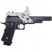 RWA IPSC Leslie Cheungs Race Gun Gas Blow Back Pistol