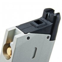 RWA Nighthawk Custom RWA GRP / KJW 1911 Co2 Pistol 25rds Co2 Magazine