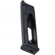 Samoon GHK Glock 17 20rds Co2 Magazine