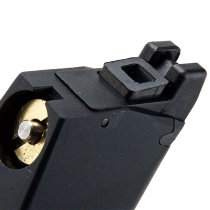 Samoon GHK Glock 17 20rds Co2 Magazine